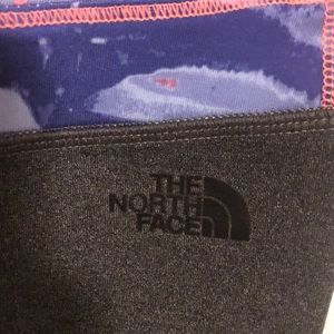 Northface Performance yoga pants